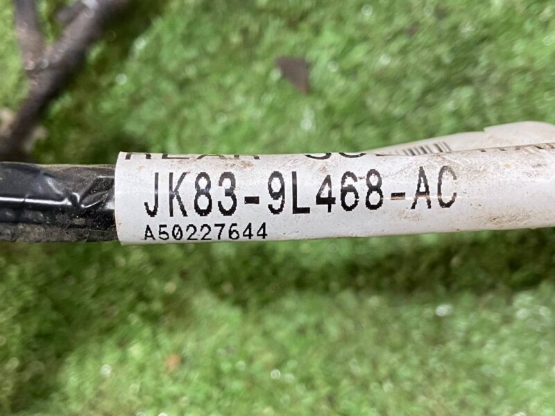 T4A14113 Rear axle harness 2.0TD Jaguar F-Pace X761 (2017-) used cost 100 € in stock 2 pcs.