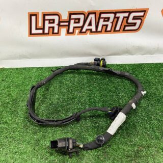 T4A14130 Transfer Case Wiring Used Jaguar F-Pace X761 (2017-) cost 50 € in stock 1 pcs.