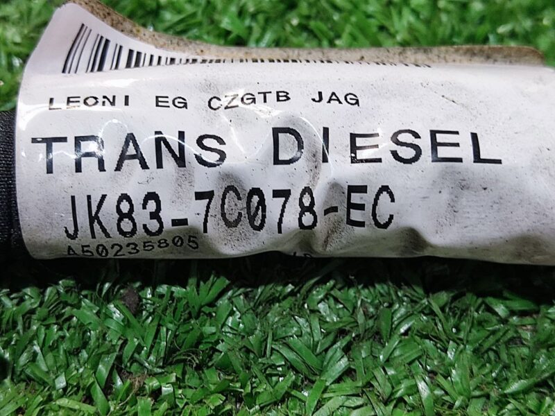 T4A14130 Transfer case wiring Jaguar F-Pace X761 (2017-) Used cost 50 € in stock 4 pcs.