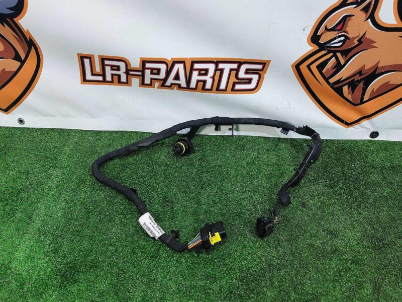 T4A14130 Transfer case wiring Jaguar F-Pace X761 (2017-) Used cost 50 € in stock 4 pcs.