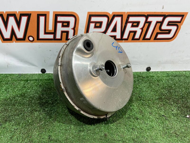 T4A14558 Vacuum brake booster Jaguar F-Pace X761 (2017-) Used cost 200 € in stock 7 pcs.