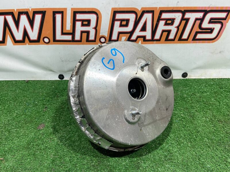 T4A14558 Vacuum brake booster Jaguar F-Pace X761 (2017-) Used - Image 14