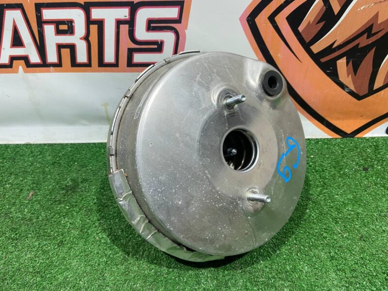 T4A14558 Vacuum brake booster Jaguar F-Pace X761 (2017-) Used - Image 18