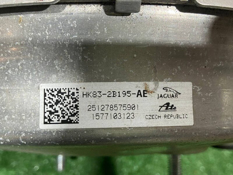 T4A14558 Vacuum brake booster Jaguar F-Pace X761 (2017-) Used - Image 20