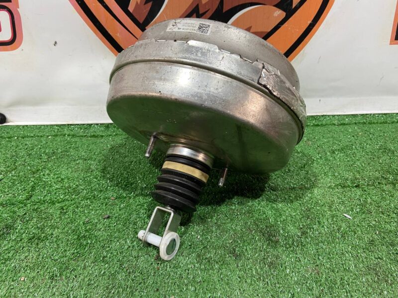 T4A14558 Vacuum brake booster Jaguar F-Pace X761 (2017-) Used - Image 22