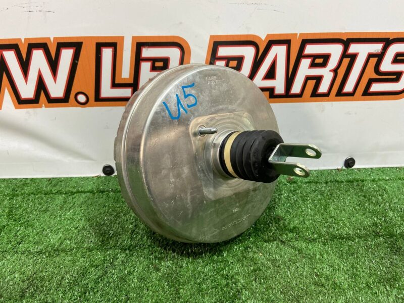 T4A14558 Vacuum brake booster Jaguar F-Pace X761 (2017-) Used cost 200 € in stock 7 pcs.