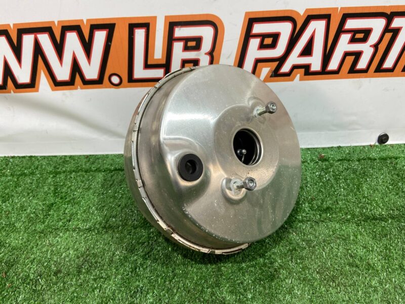 T4A14558 Vacuum brake booster Jaguar F-Pace X761 (2017-) Used cost 200 € in stock 7 pcs.
