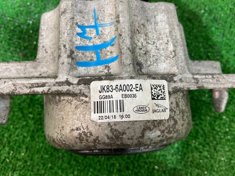 T4A16673 Motor cushion right Jaguar F-Pace X761 (2017-) used cost 95 € in stock 1 pcs.