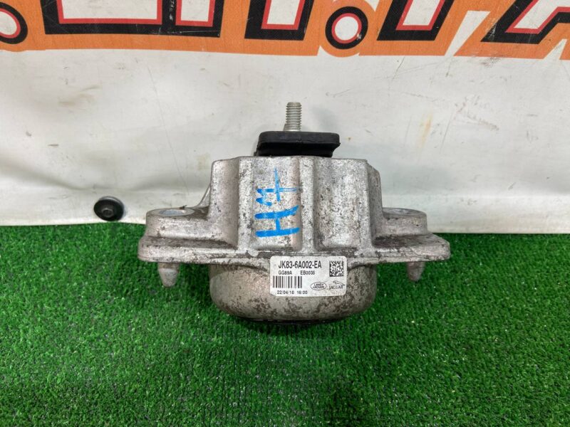 T4A16673 Motor cushion right Jaguar F-Pace X761 (2017-) used cost 95 € in stock 1 pcs.
