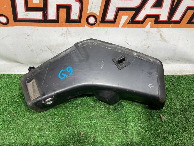 T4A16714 Rear door trim panel right Jaguar F-Pace X761 (2017-) used cost 30 € in stock 1 pcs.
