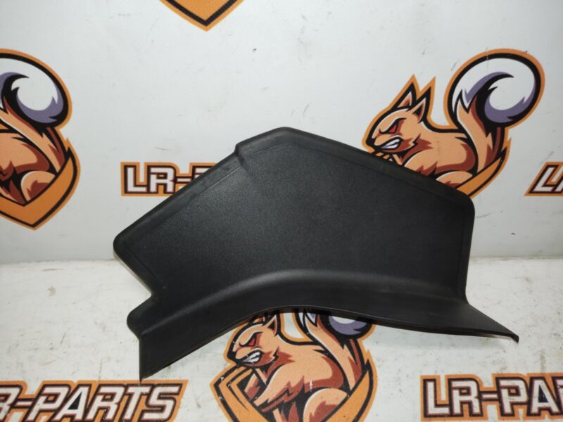 T4A16714 Rear door trim panel right Jaguar F-Pace X761 (2017-) used cost 30 € in stock 1 pcs.