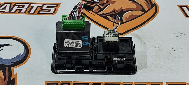 T4A17787 Lighting button block Jaguar F-Pace X761 (2017-) USED cost 50 € in stock 3 pcs.