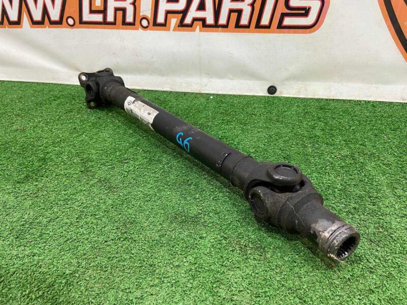 T4A1861 Short front driveshaft Jaguar F-Pace X761 (2017-) USED cost 300 € in stock 1 pcs.