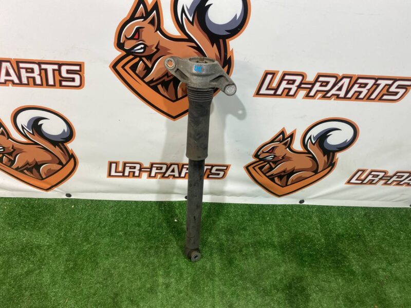 T4A2011 Rear shock absorber (non-adaptive) Jaguar F-Pace X761 (2017-) Used cost 150 € in stock 3 pcs.