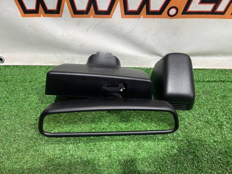 T4A2647 Used JAGUAR XF interior mirror cost 150 € in stock 1 pcs.
