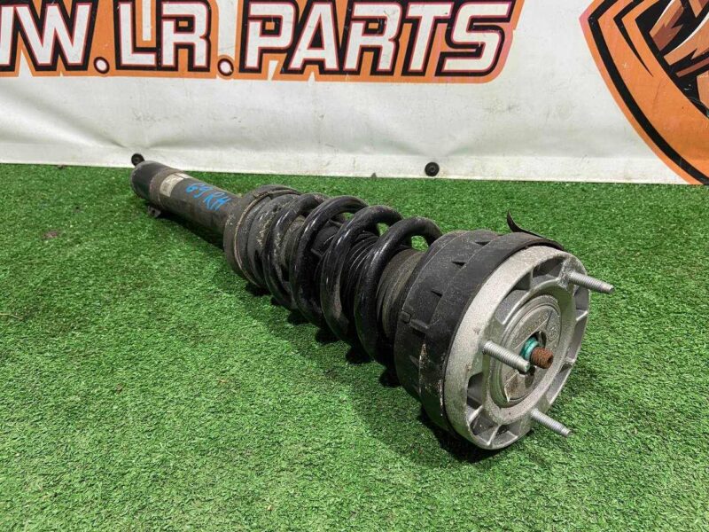 T4A26512 Non-adaptive front shock absorber assembly Jaguar F-Pace X761 (2017-) USED - Image 13