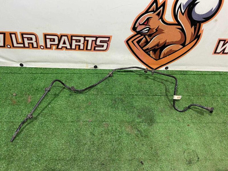 T4A2714 Vapor tube Jaguar F-Pace X761 (2017-) used cost 25 € in stock 3 pcs.