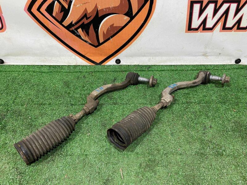 T4A28746 Steering rod end Jaguar F-Pace X761 (2017-) used cost 50 € in stock 15 pcs.