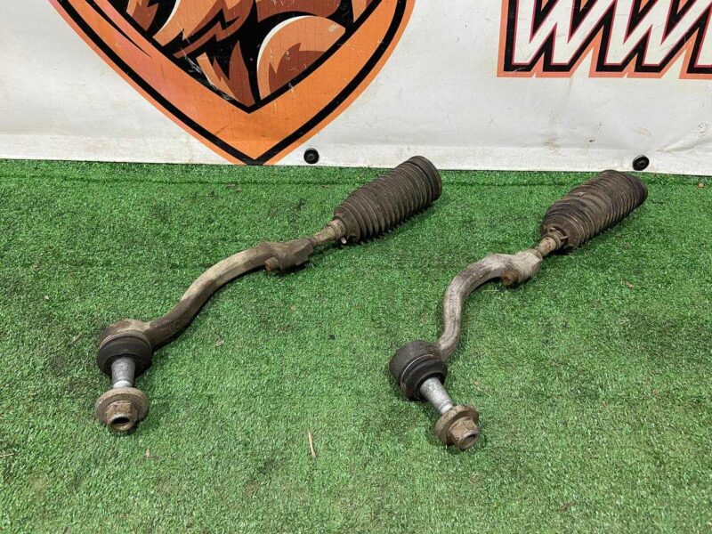 T4A28746 Steering rod end Jaguar F-Pace X761 (2017-) used - Image 12