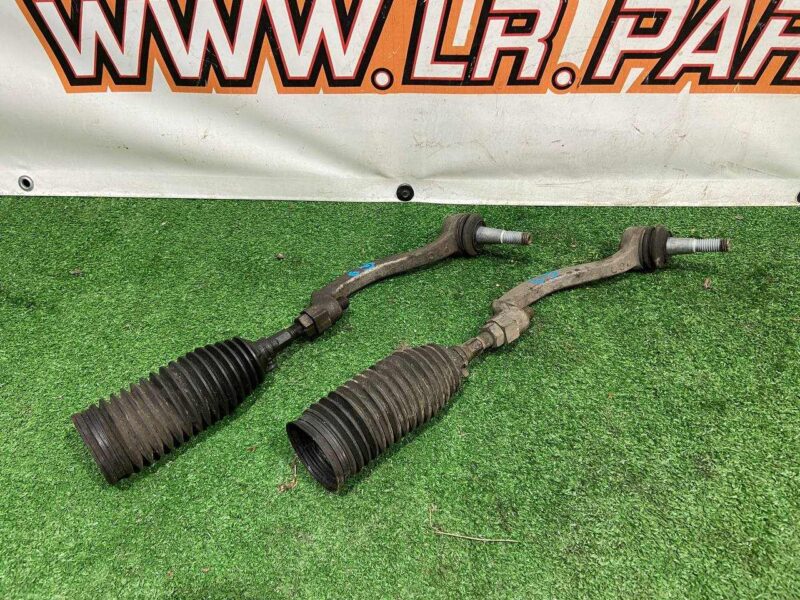 T4A28746 Steering rod end Jaguar F-Pace X761 (2017-) used cost 50 € in stock 15 pcs.