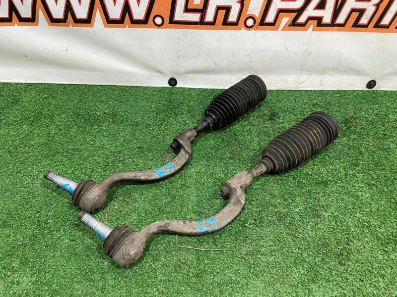 T4A28746 Steering rod end Jaguar F-Pace X761 (2017-) used cost 50 € in stock 15 pcs.