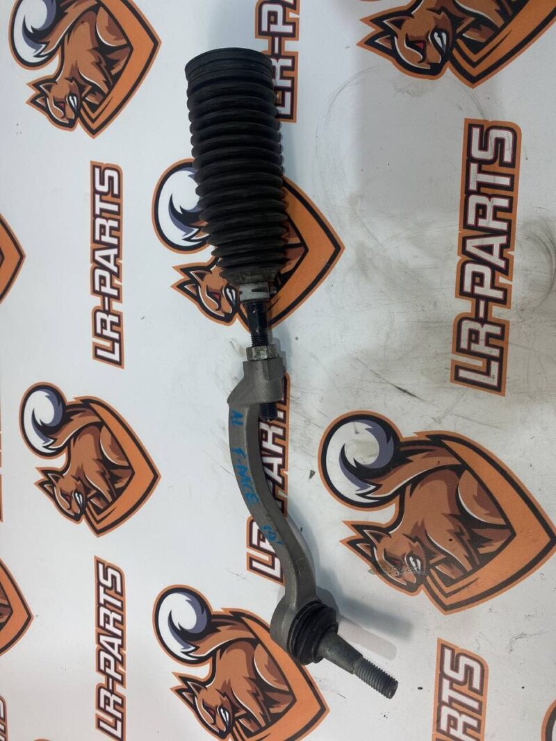 T4A28746 Steering rod end Jaguar F-Pace X761 (2017-) used cost 50 € in stock 15 pcs.