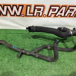 T4A2936 Upper cooling pipe Jaguar F-Pace X761 (2017-) Used cost 75 € in stock 1 pcs.