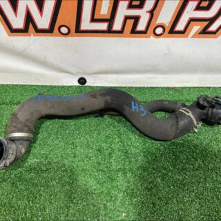 T4A2941 Lower Cooling Pipe Jaguar F-Pace X761 (2017-) Used cost 40 € in stock 1 pcs.