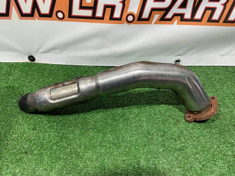 T4A3248 Bypass pipe Jaguar F-Pace X761 (2017-) used cost 100 € in stock 1 pcs.