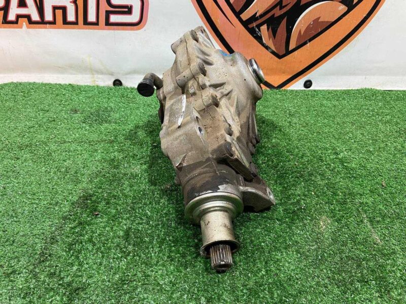 T4A3290 Front differential Jaguar F-Pace X761 (2017-) used cost 800 € in stock 1 pcs.