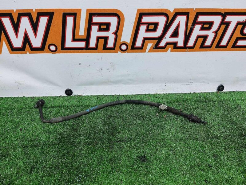 T4A34161 Front Left Brake Tube Jaguar F-Pace X761 (2017-) Used cost 20 € in stock 2 pcs.