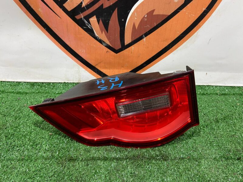 T4A37911 Rear right light in the trunk lid, inner, Jaguar F-Pace X761 (2017-) Used - Image 13
