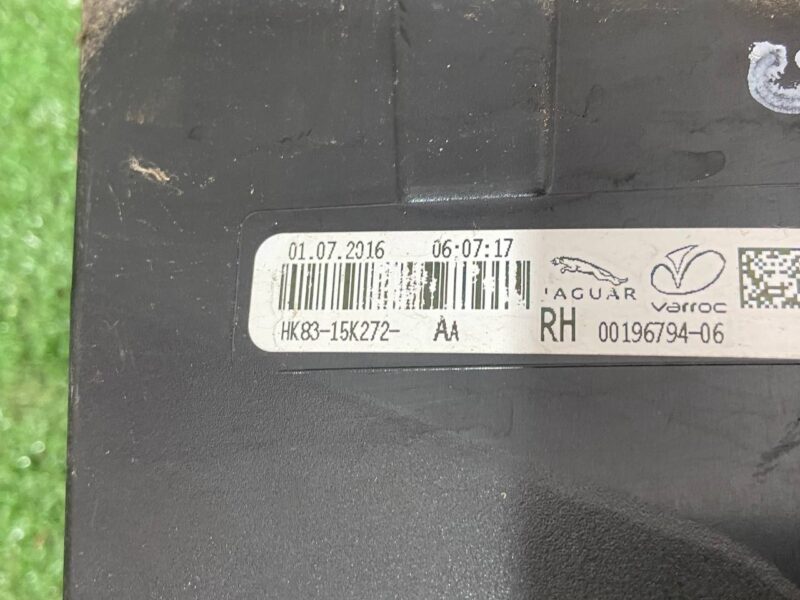 T4A37911 Rear right light in the trunk lid, inner, Jaguar F-Pace X761 (2017-) Used - Image 15