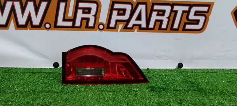 T4A37911 Rear right light in the trunk lid, inner, Jaguar F-Pace X761 (2017-) Used cost 70 € in stock 6 pcs.