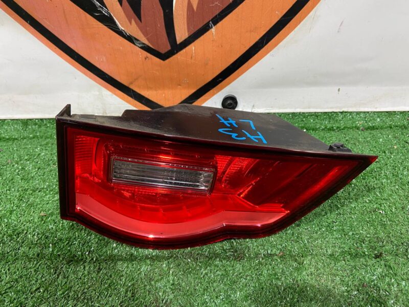 T4A37912 Rear left light in the trunk lid Jaguar F-Pace X761 (2017-) Used - Image 14