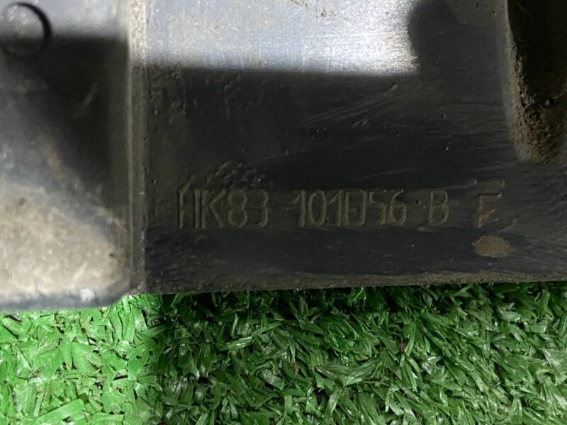 T4A3865 Door sill right Jaguar F-Pace X761 (2017-) used - Image 12