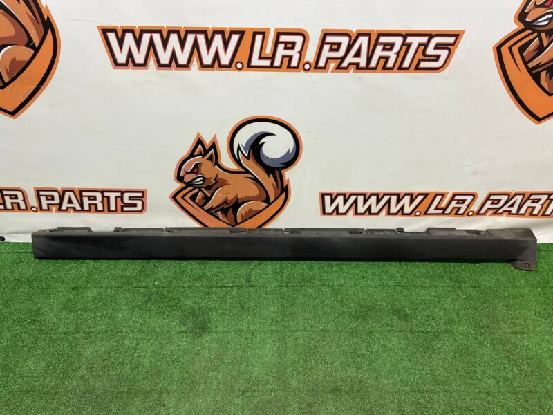 T4A3865 Door sill right Jaguar F-Pace X761 (2017-) used - Image 16