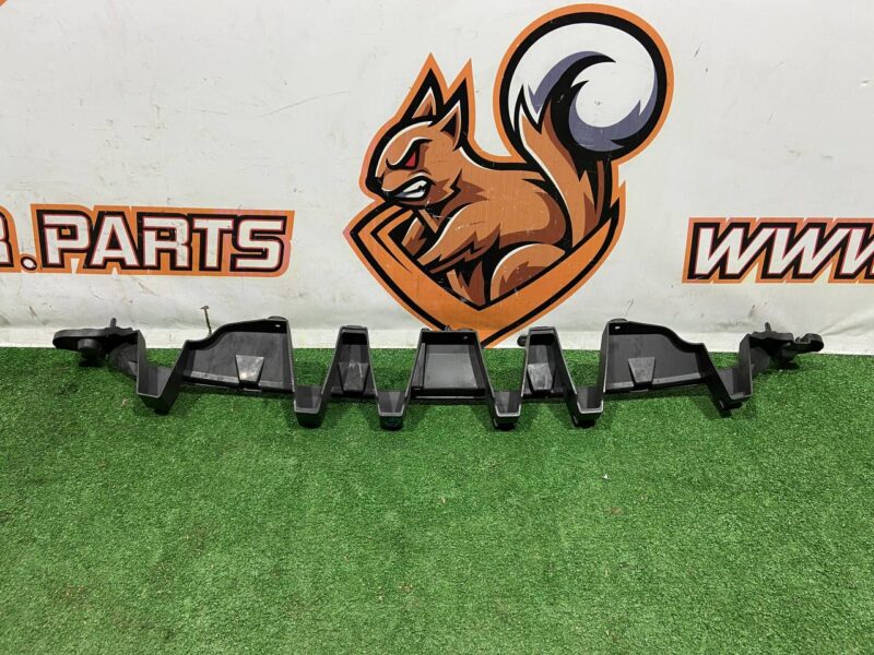 T4A39002 Rear Bumper Mounting Bracket Jaguar F-Pace X761 (2017-) Used - Image 12