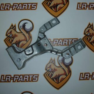 T4A41267 Front Bumper Booster Bracket Left Jaguar F PACE cost 55 € in stock 1 pcs.