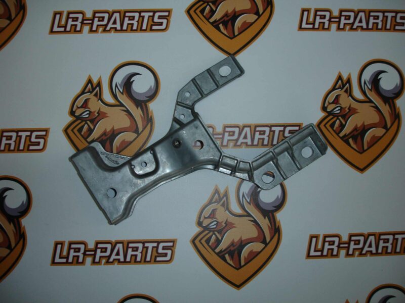 T4A41267 Front Bumper Booster Bracket Left Jaguar F PACE cost 55 € in stock 1 pcs.