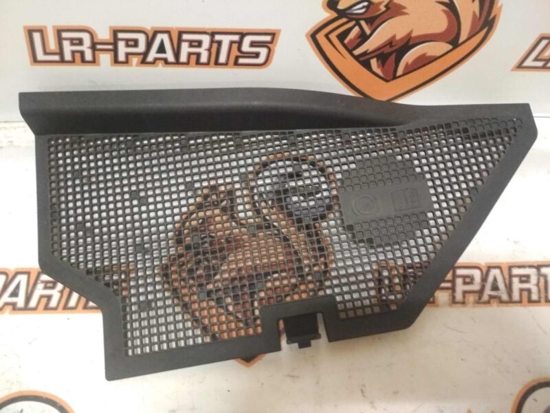 T4A4298 Frill grille right Jaguar F-Pace X761 (2017-) used cost 50 € in stock 2 pcs.