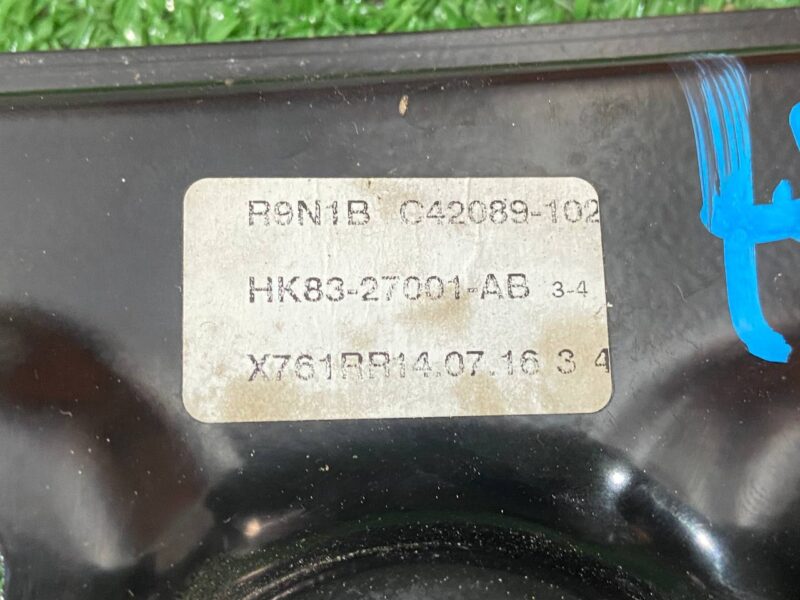 T4A46349 Window regulator rear left Jaguar F-Pace X761 Used - Image 18