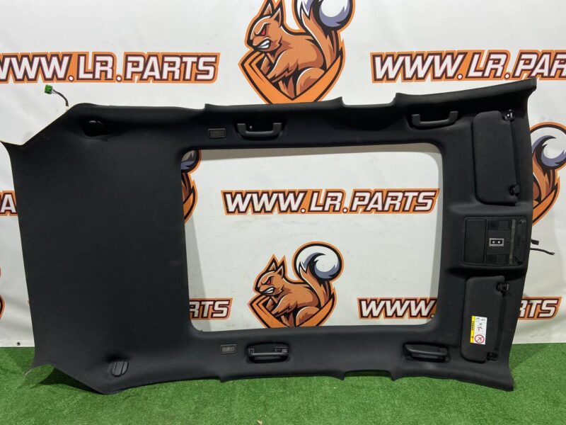T4A5312PVJ Ceiling assembly Jaguar F-Pace X761 (2017-) used cost 600 € in stock 2 pcs.