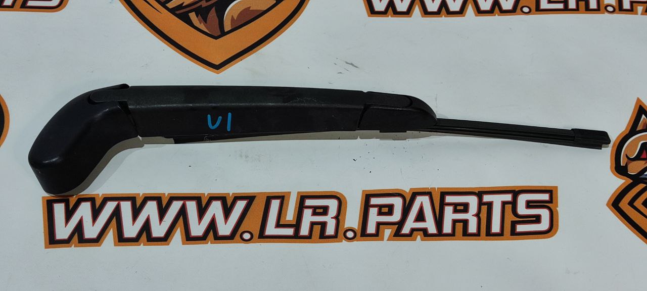T4A6077 Rear wiper arm Jaguar F-Pace X761 (2017-) used cost 35 € in stock 1 pcs.