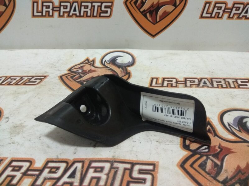 T4A7698 Right wing opening corner Jaguar F-Pace X761 (2017-) Used cost 20 € in stock 8 pcs.