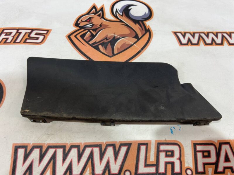 T4K1131 Jabot cover right Jaguar I-Pace (2018-) used cost 40 € in stock 2 pcs.