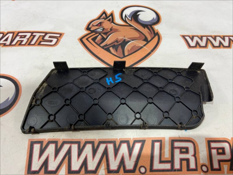 T4K1131 Jabot cover right Jaguar I-Pace (2018-) used cost 40 € in stock 2 pcs.