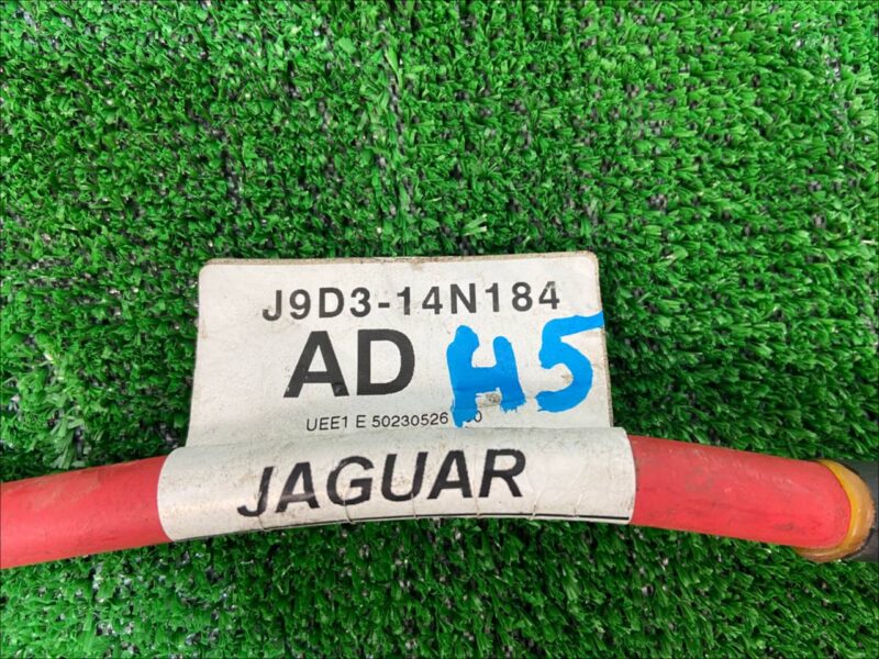 T4K11557.1 Used Jaguar I-Pace (2018-) fuse block terminal cost 50 € in stock 4 pcs.
