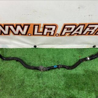 T4K11825 Coolant hose Jaguar I-Pace (2018-) used cost 37,04 € in stock 2 pcs.
