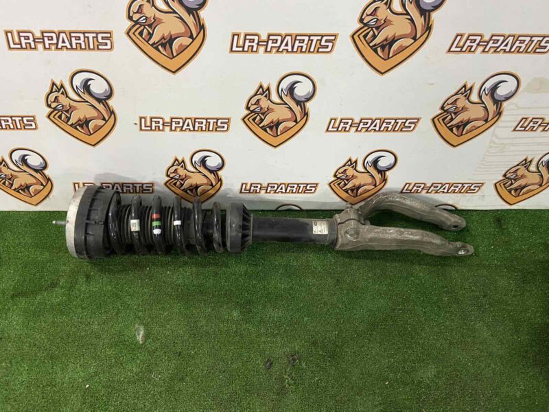 T4K13051 Front shock absorber Jaguar I-Pace X590 (2018-) USED cost 200 € in stock 8 pcs.